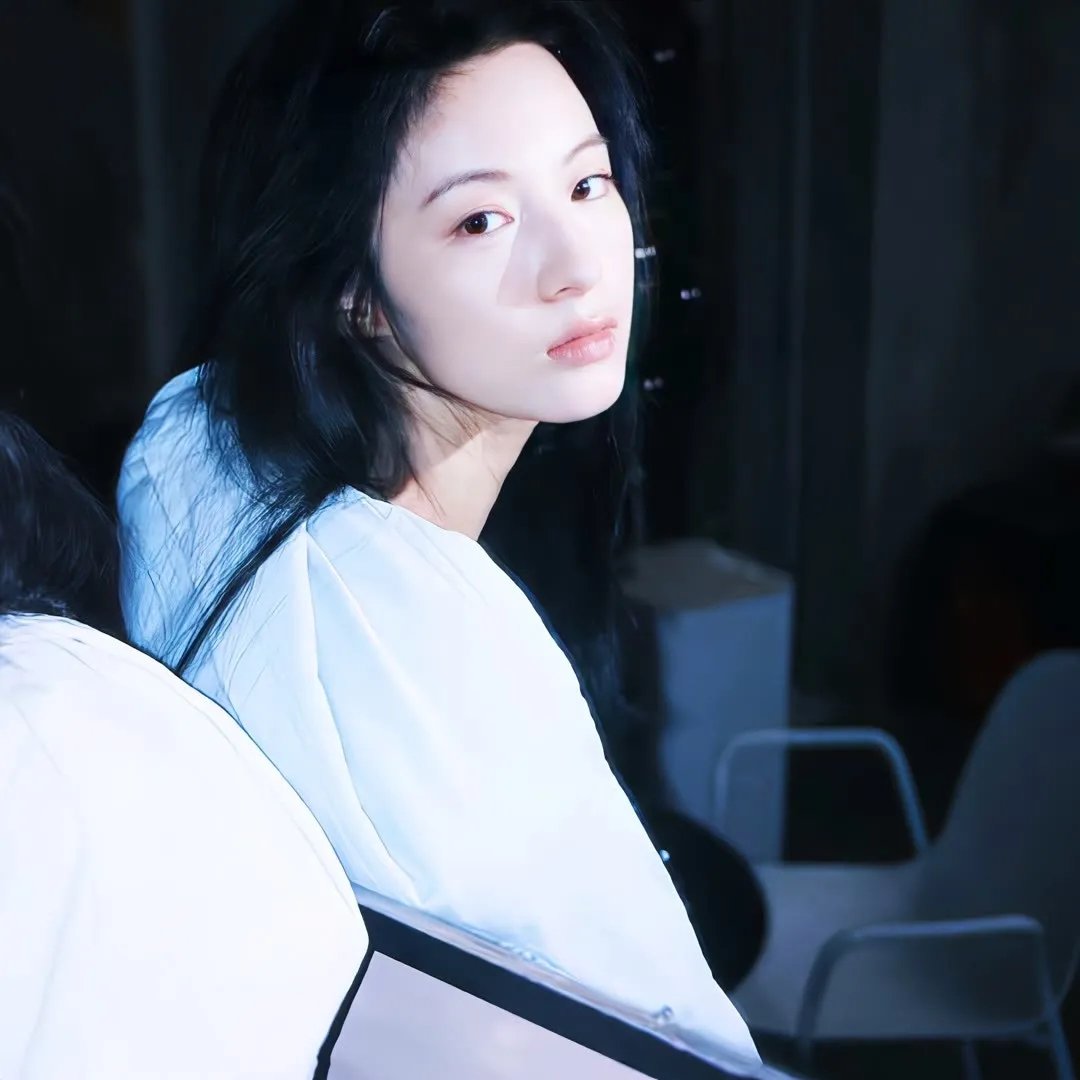 被称为爸爸的女人